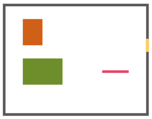 Example of the Topologocal Component